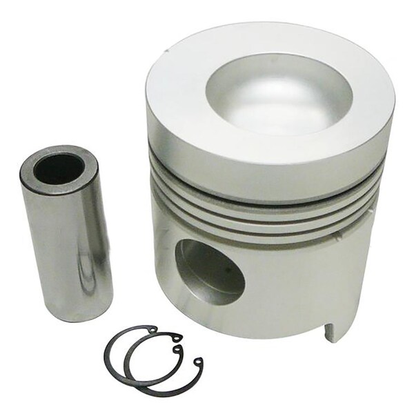 NewPiston for  Fits Ford/Fits New Holland 3230 334 3430 3610 3910 839